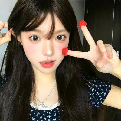 幸运得奖者海报