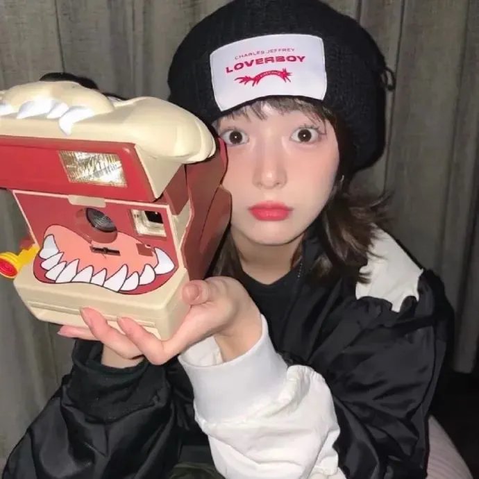 生命的力量