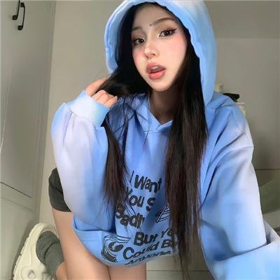 深蓝海报